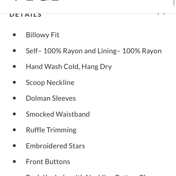 Beyond the Sea Kimono Star Romper - Picture 10 of 11